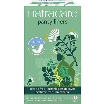 trosskydd mini natracare 30st