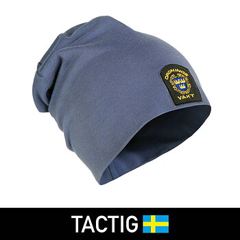 Paket, mössa beanie & buff, Tactig