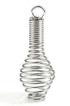 Spiral till Sten eller Kristaller - Moderna Form