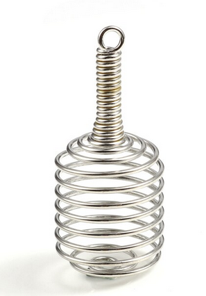 Spiral till Sten eller Kristaller - Moderna Form - 4
