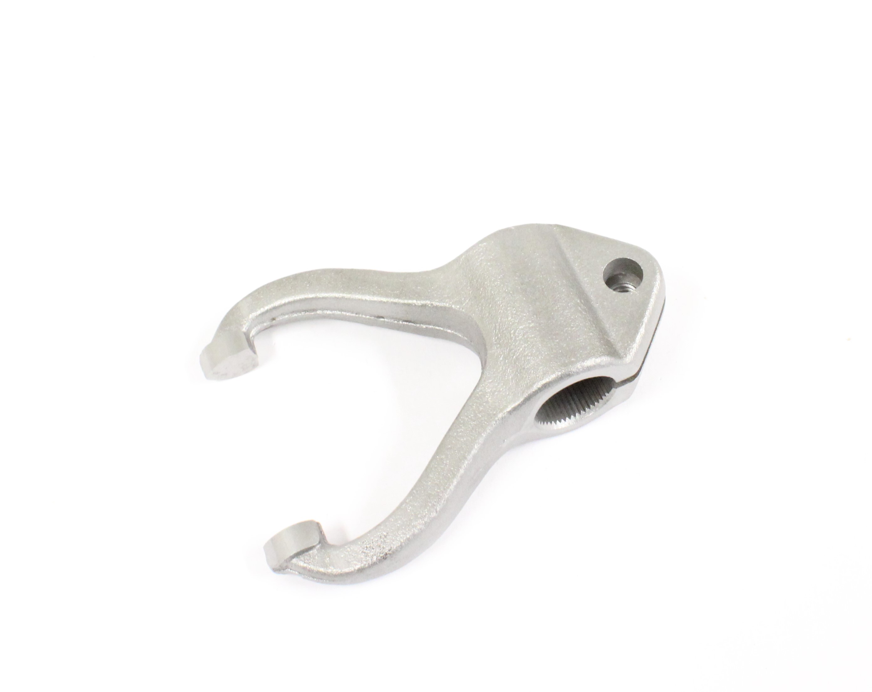 Clutch release fork, 164