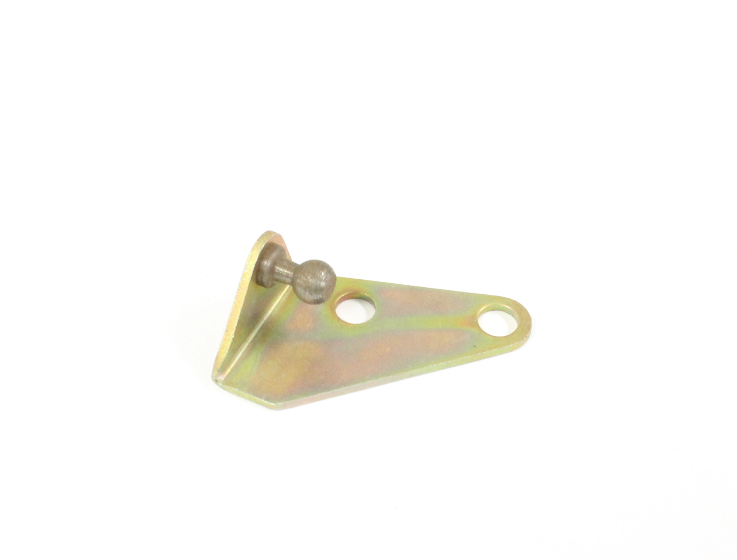 Bracket, throttle linkage 140 B20A