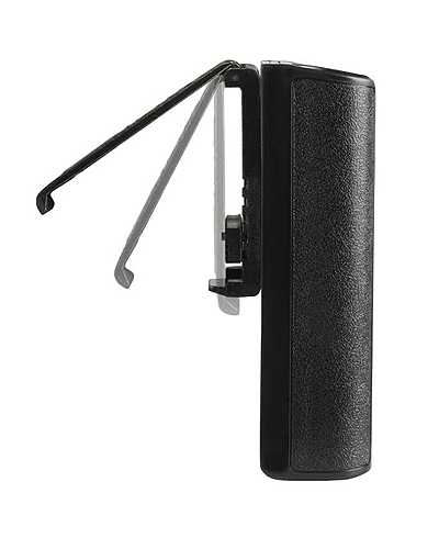 21" SIDEBREAK BLACK SCABBARD - 2
