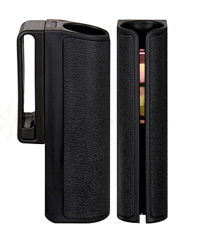21" SIDEBREAK BLACK SCABBARD