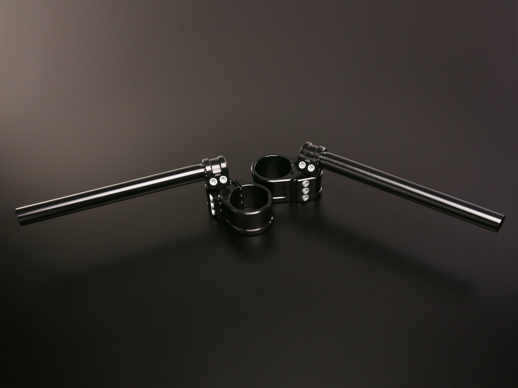 ABM Multi Clip Touring Handlebar Kit EBR / Buell 1190 RS / RX - 3