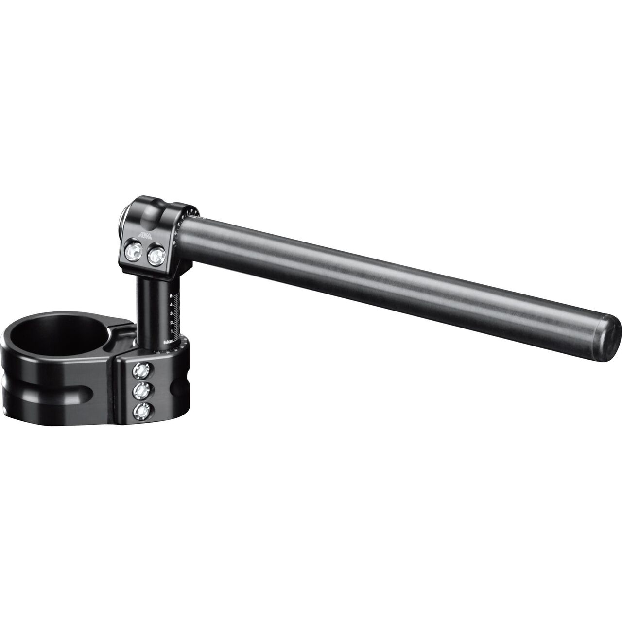 ABM Multi Clip Touring Handlebar Kit EBR / Buell 1190 RS / RX - 9
