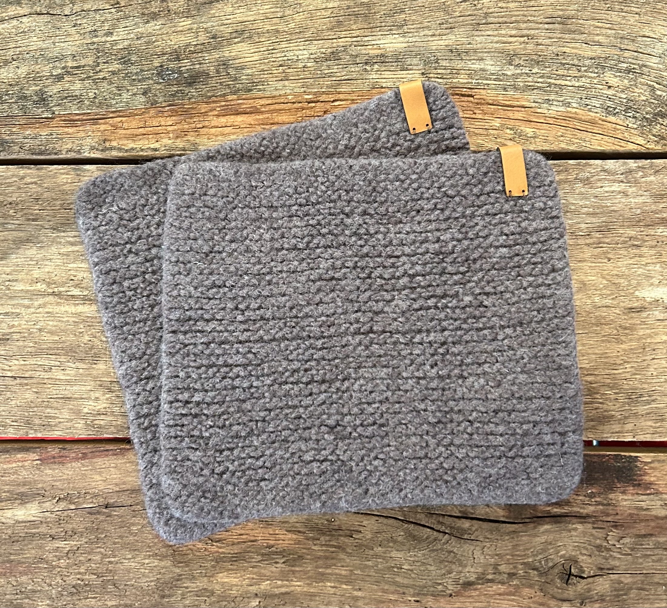 Topflappen - 6