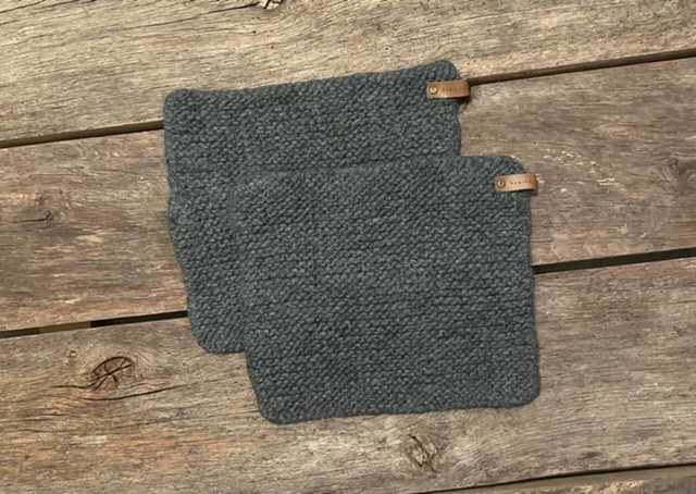 Topflappen - 2