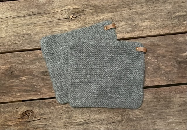 Topflappen - 4