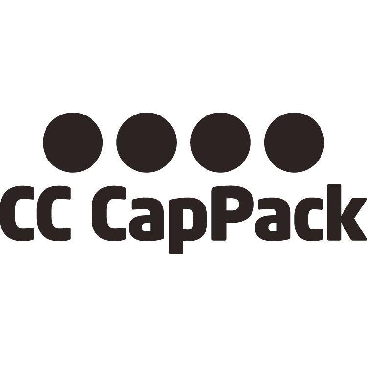 CC Capacitor kit 12S Max 50.0V 1100UF - 2