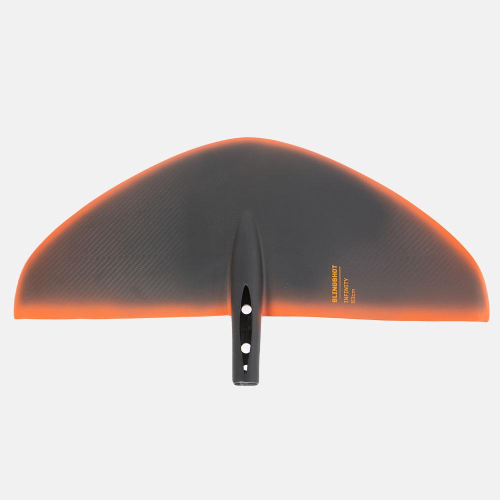 Slingshot Hover glide infinity carbon 63cm - 2