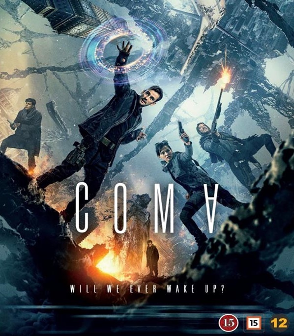 Coma (Blu-ray)