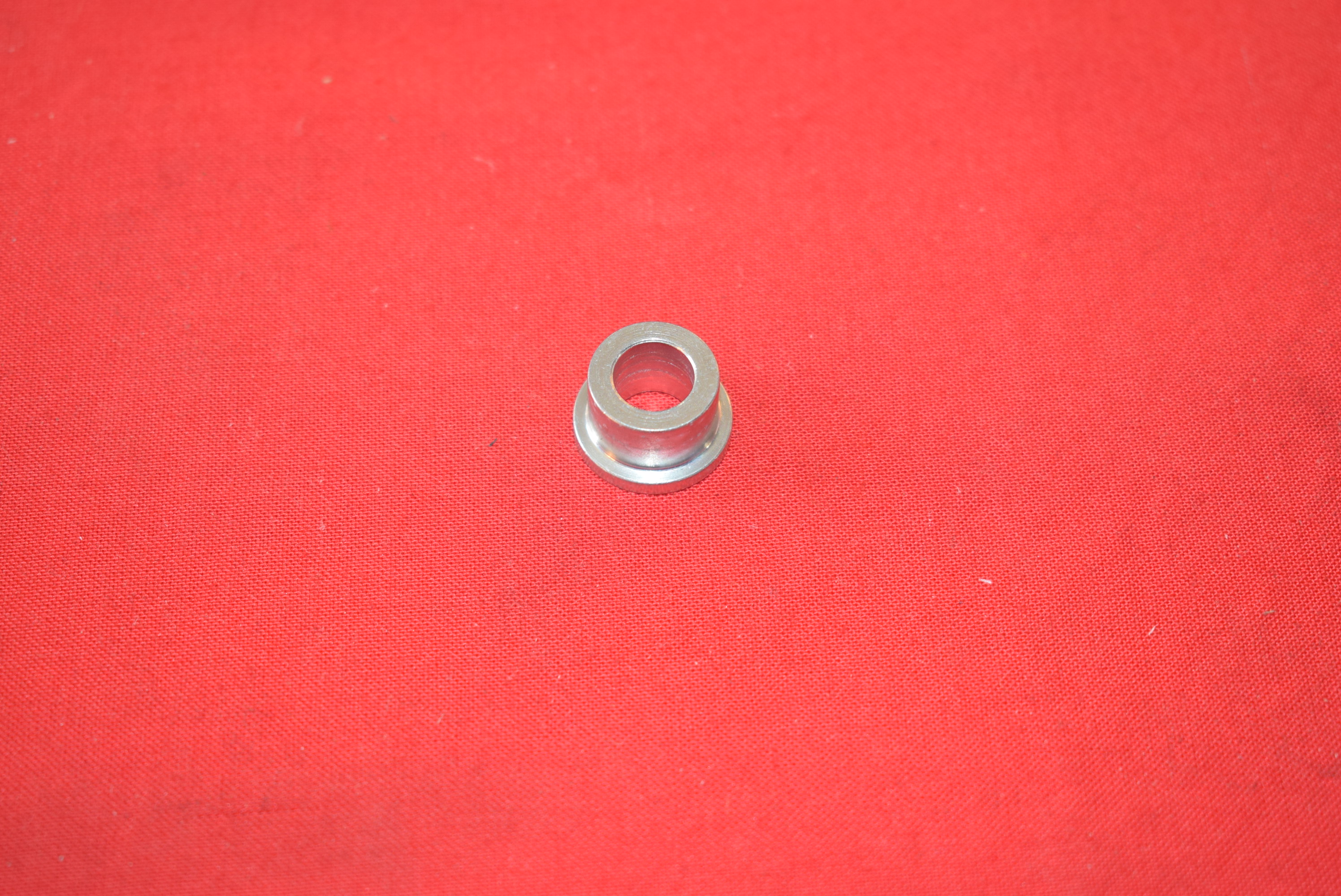 Sleeve Rear Stand Spring Indian