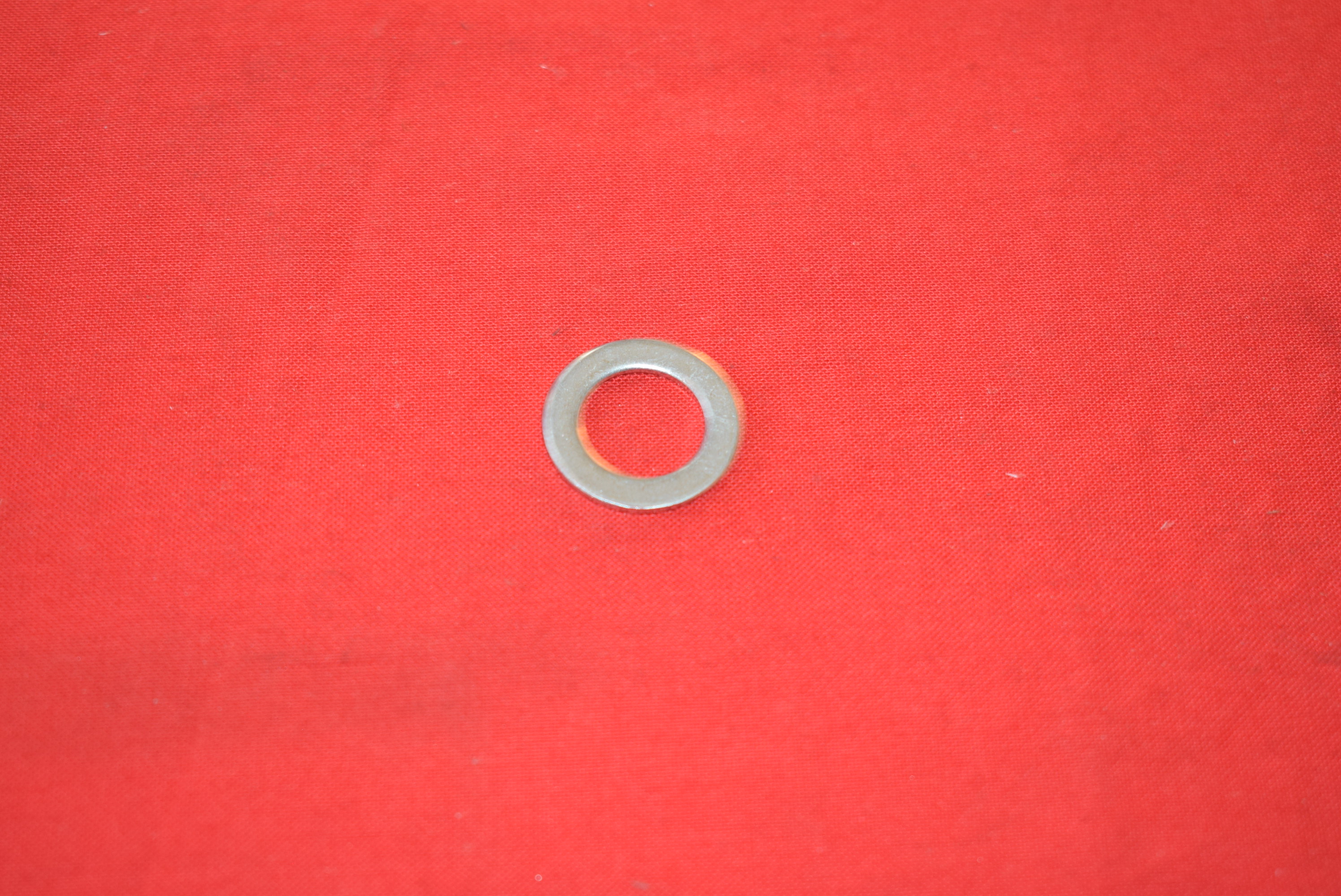 Washer Rear Stand Spring Indian