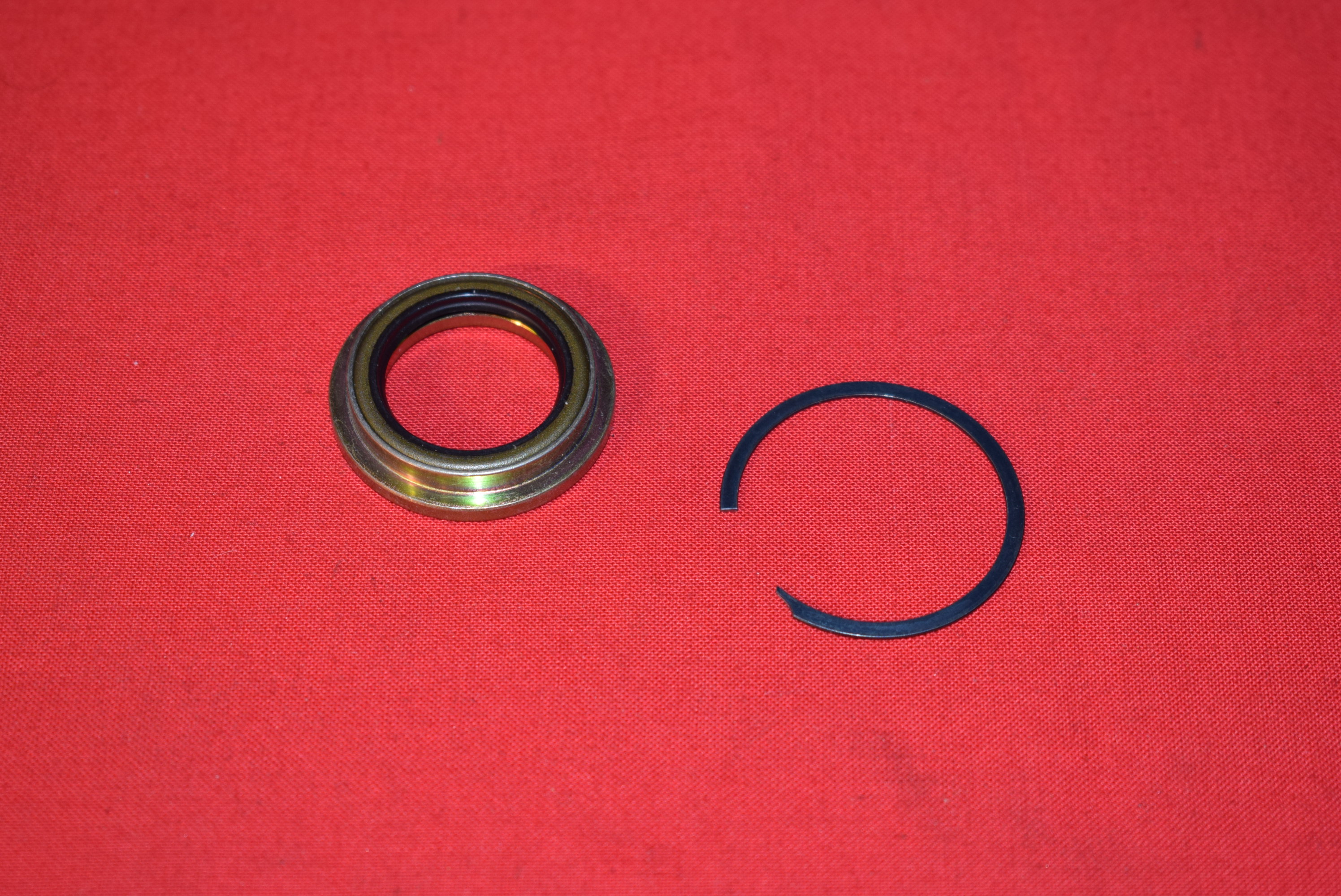 Sprocket Oil Seal Kit Harley 45" 1939-73