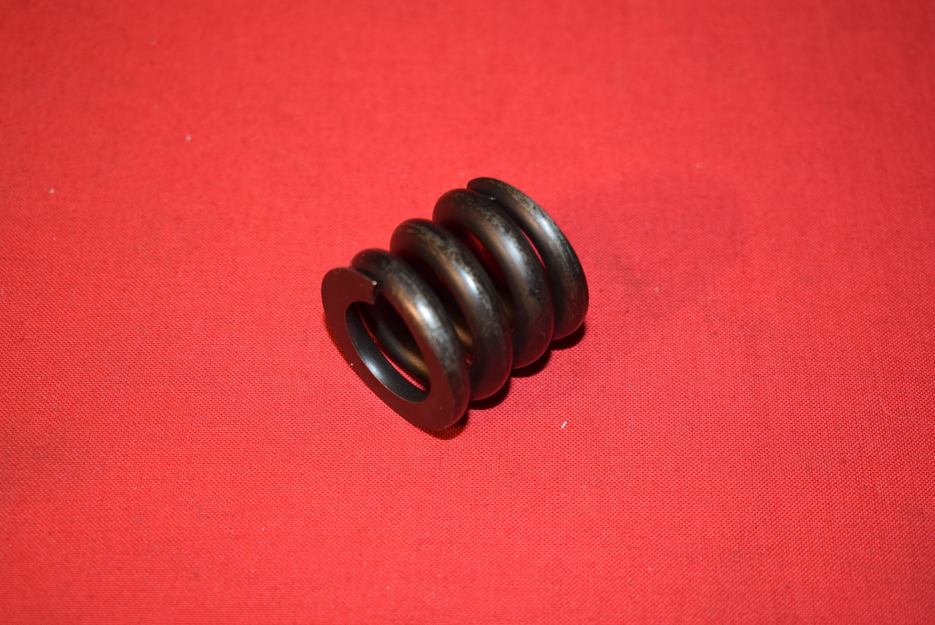 Foot Clutch Spring 1926-29 J JD