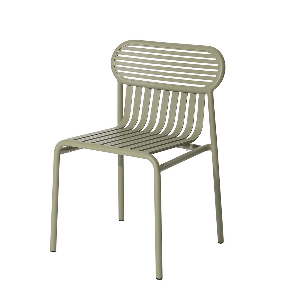 Week-End Chair - 3