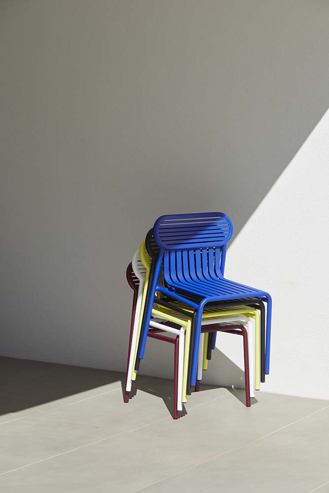 Week-End Chair - 2