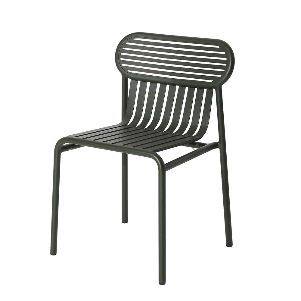 Week-End Chair