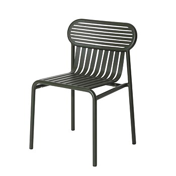 Week-End Chair Matstol