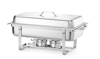 Chafing Dish 1x GN 1/1 