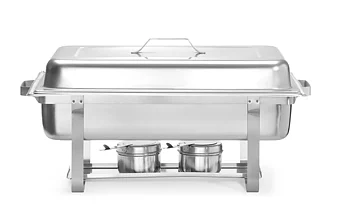Chafing Dish 1x GN 1/1 