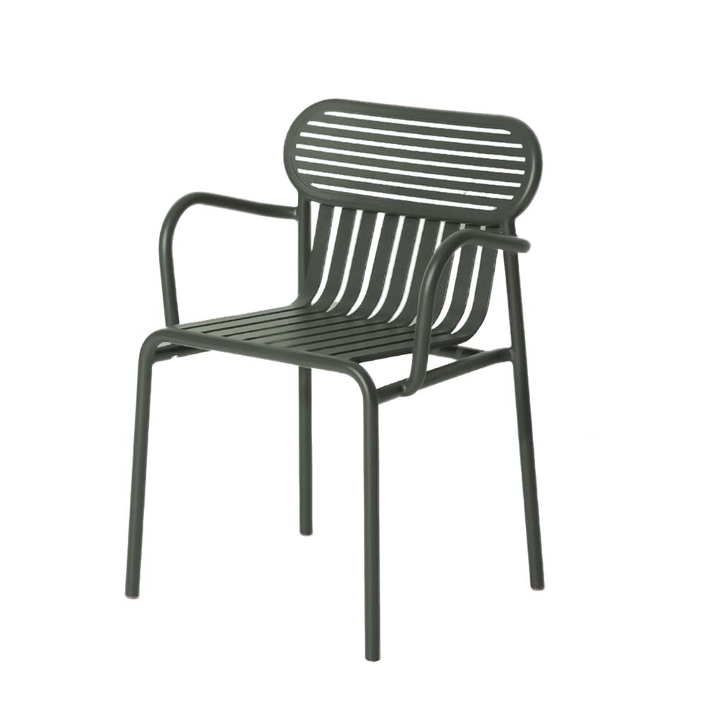 Week-End Armchair Karmstol