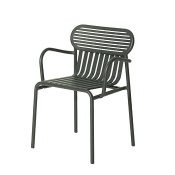 Week-End Armchair Karmstol