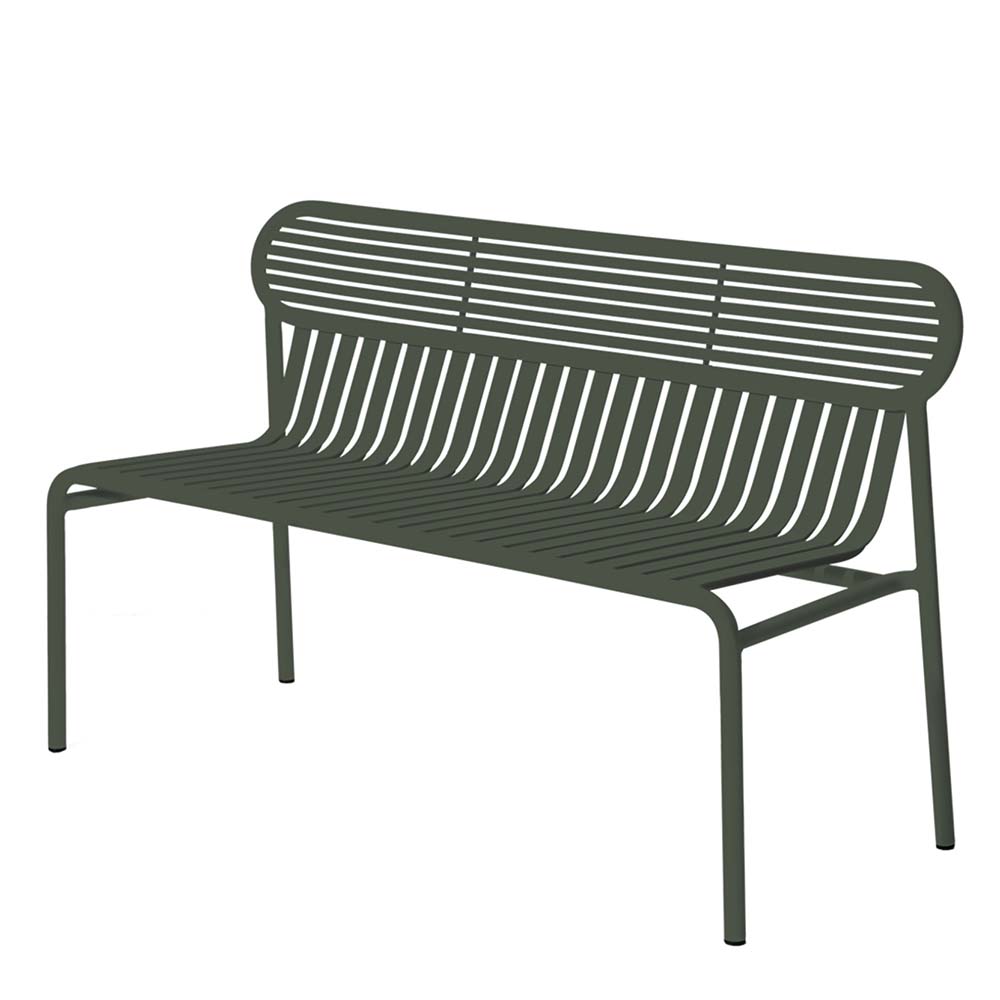 Week-End Bench Bänk