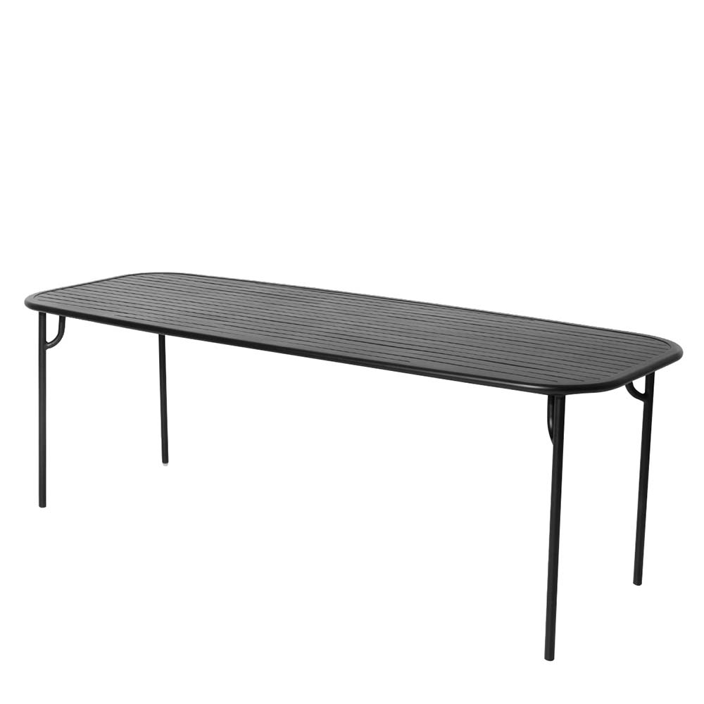 Week-End Table 220x85 cm - 3