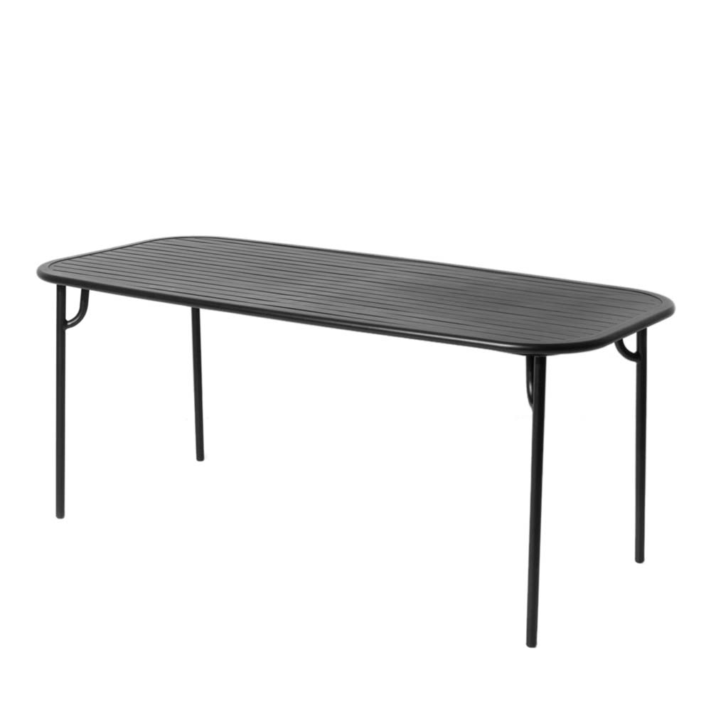 Week-End Table 180x85 cm Matbord - 4