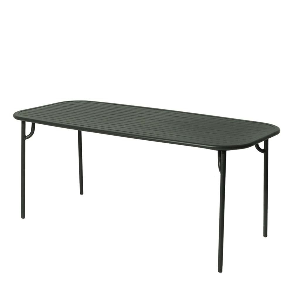 Week-End Table 180x85 cm Matbord