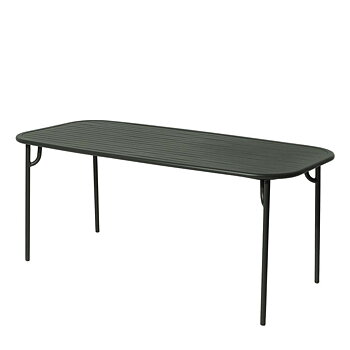 Week-End Table 180x85 cm Matbord