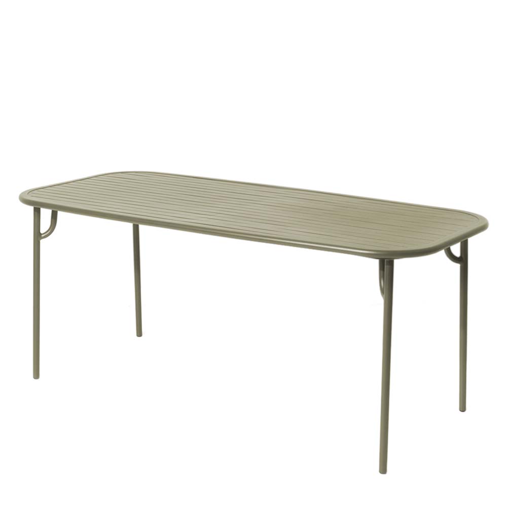 Week-End Table 180x85 cm Matbord - 2