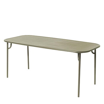 Week-End Table 180x85 cm Matbord