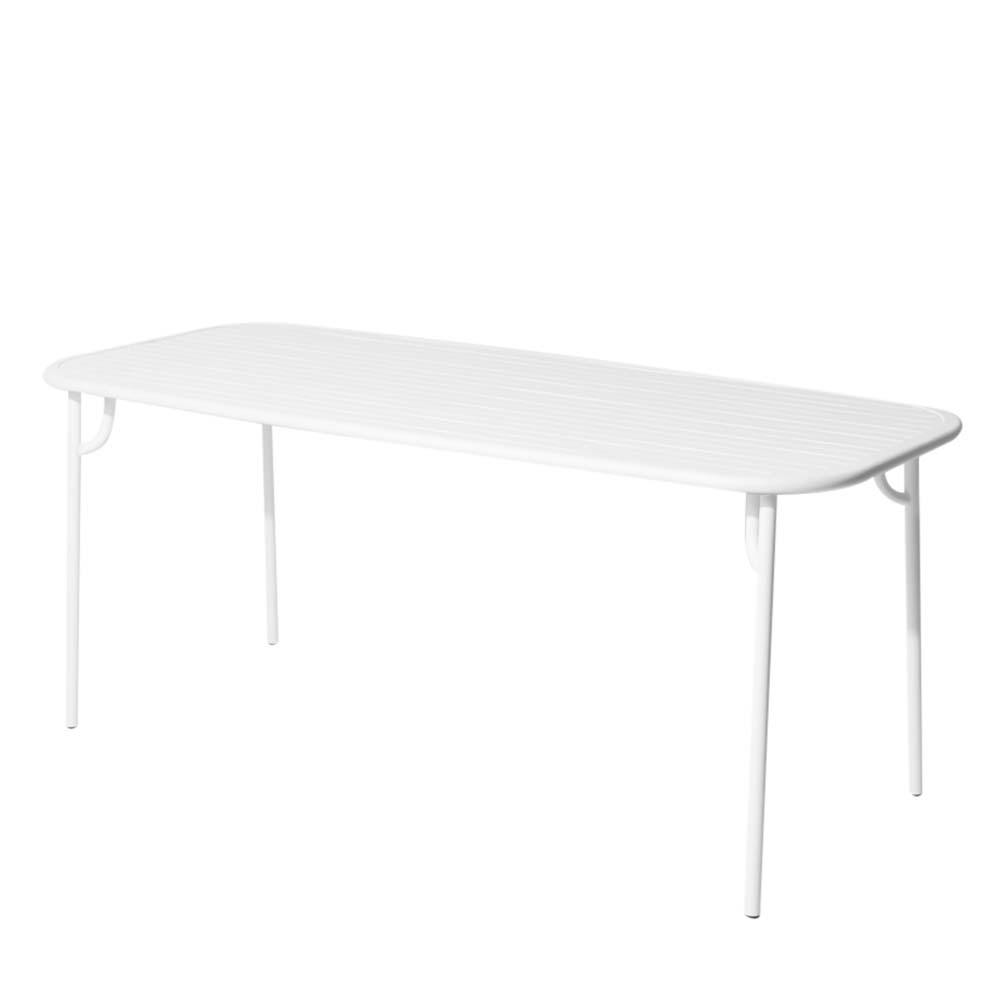 Week-End Table 180x85 cm Matbord - 5