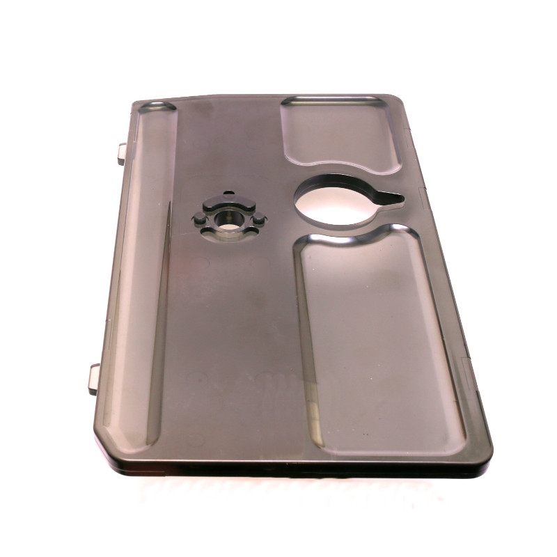 Guard plate Plexi Bizerba SE12 - 3