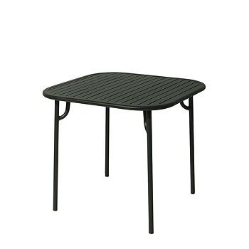 Week-End Table 85x85 cm Matbord