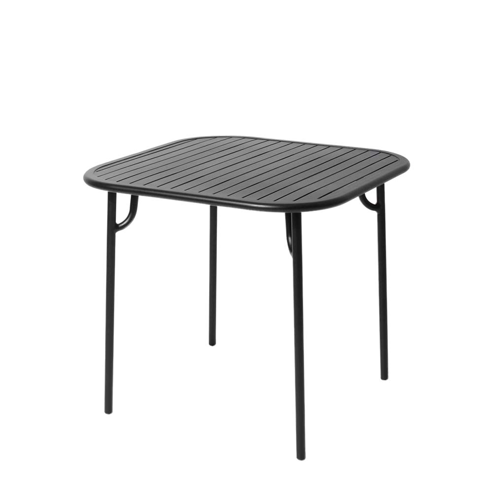 Week-End Table 85x85 cm Matbord - 4
