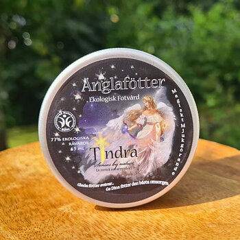 Tindra Salva Änglafötter 65 ml