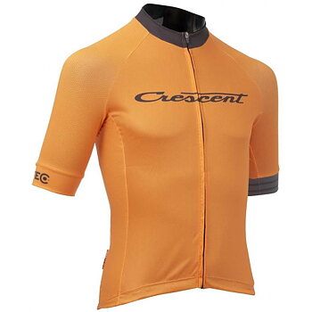 Tröja Crescent Orange