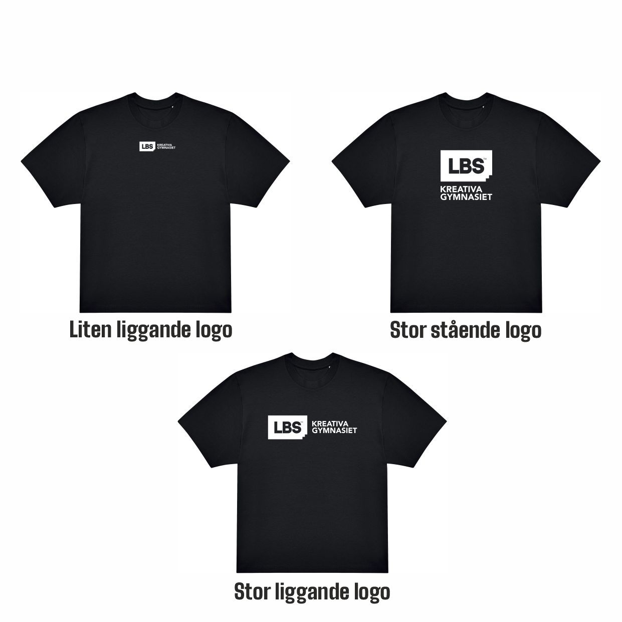 Oversize T-shirt Unisex - 2