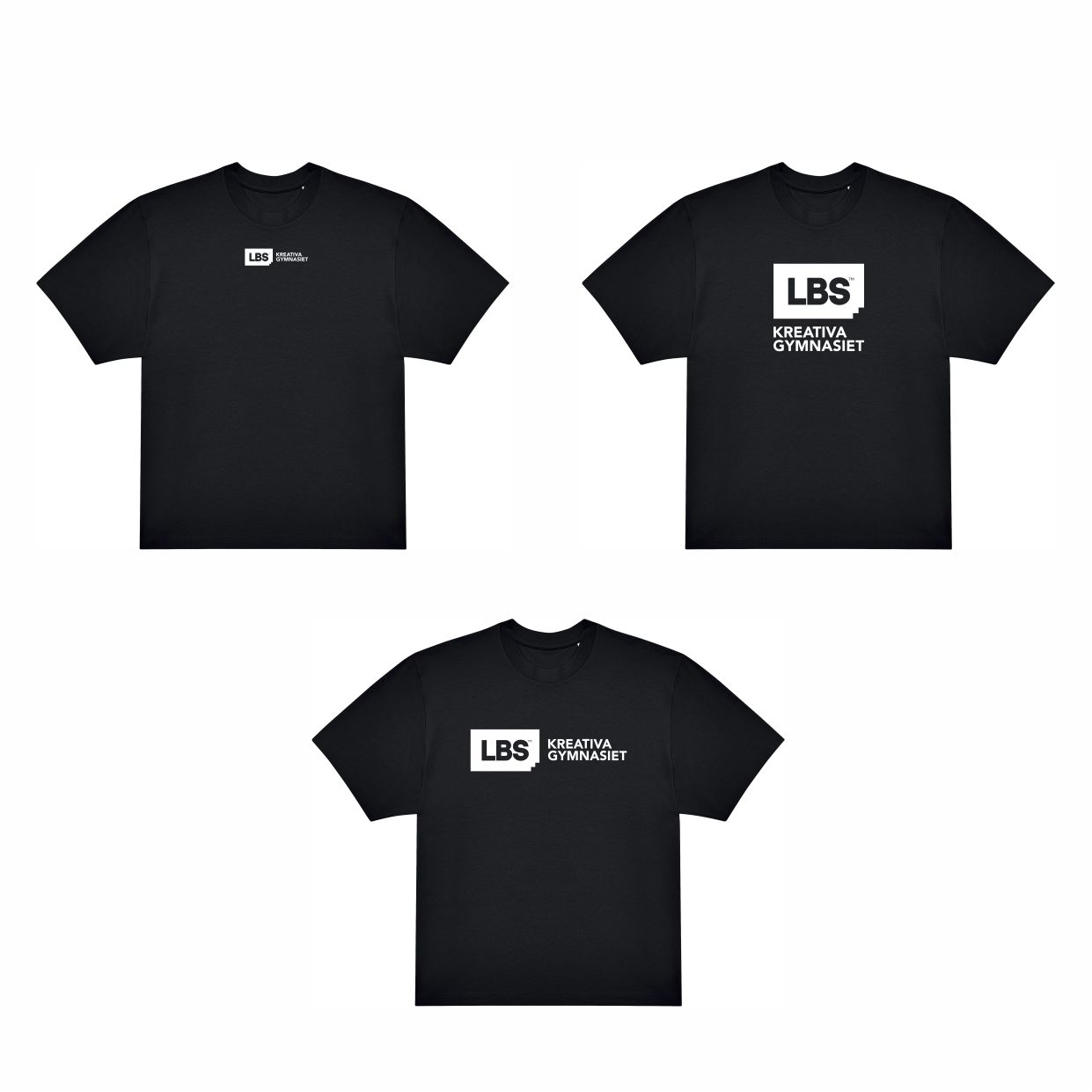 Oversize T-shirt Unisex
