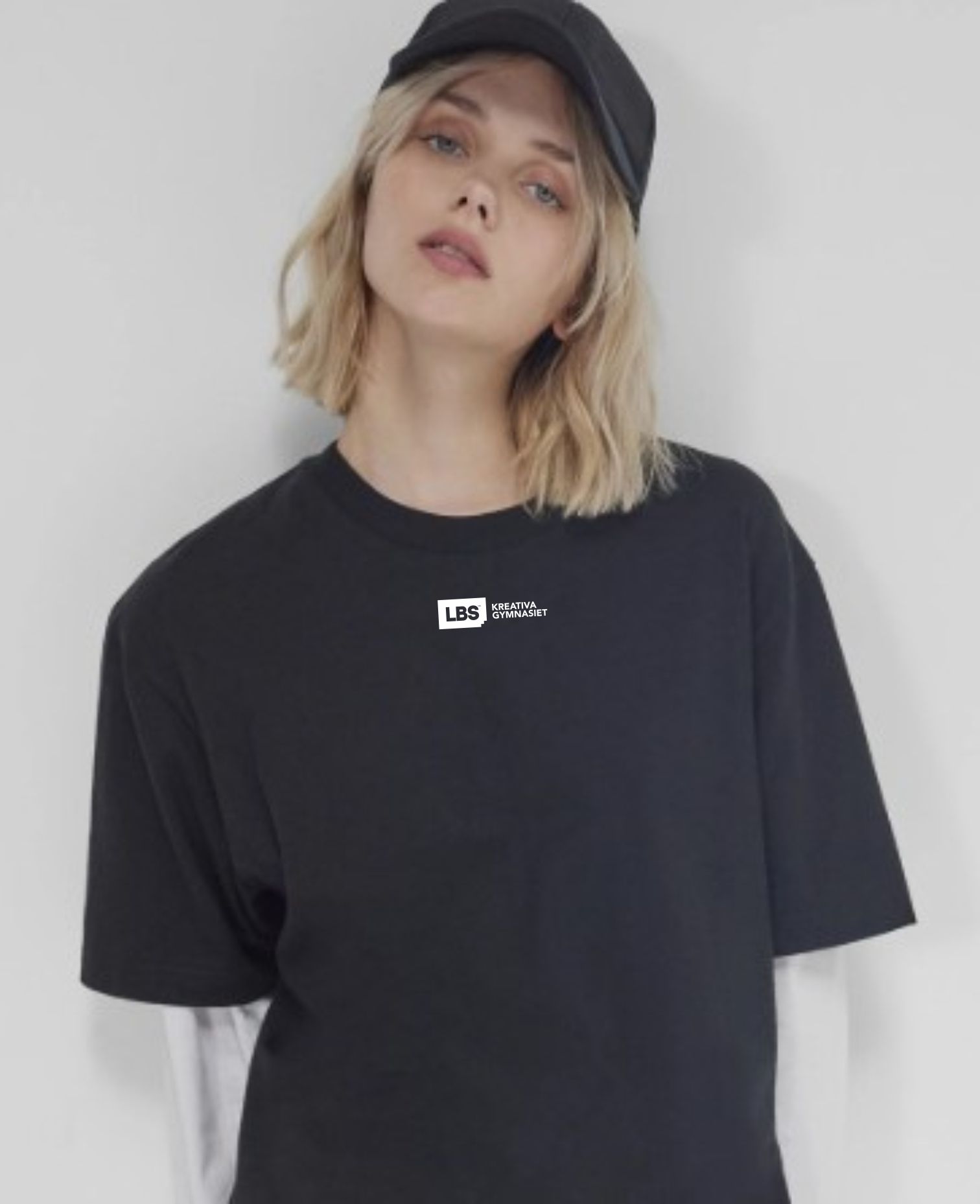 Oversize T-shirt Unisex - 6