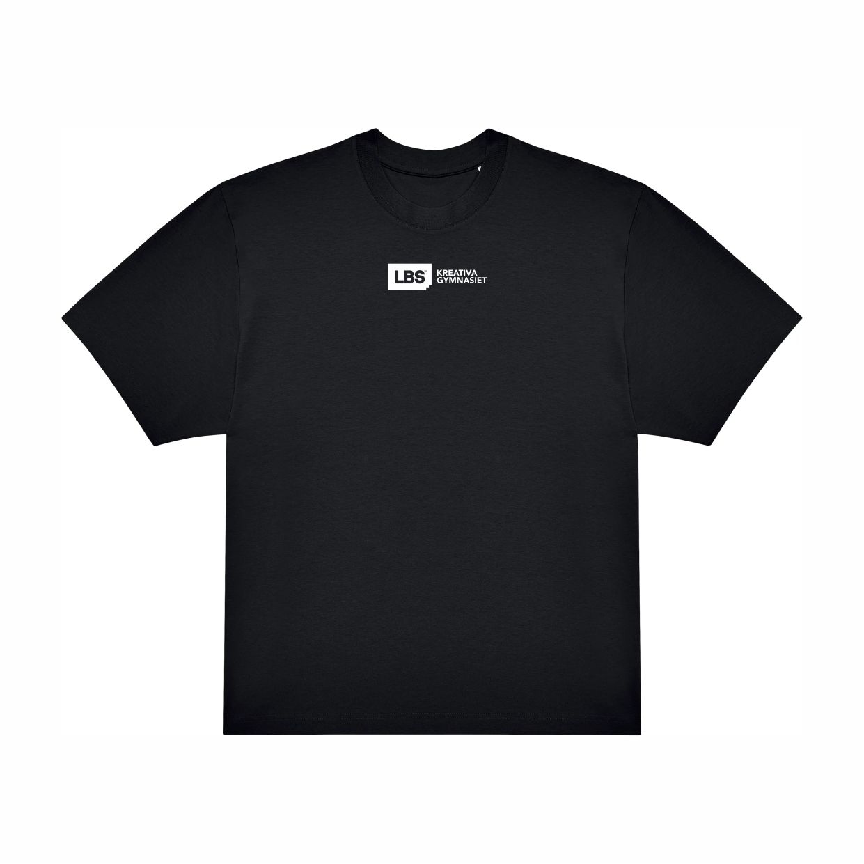 Oversize T-shirt Unisex - 3