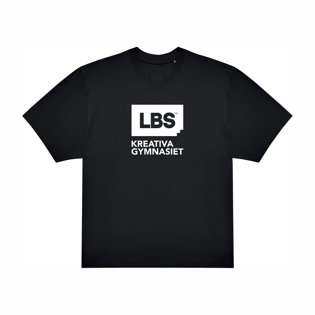 Oversize T-shirt Unisex - 4