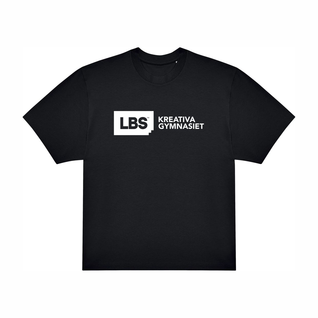 Oversize T-shirt Unisex - 5