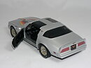 Pontiac Firebird  Trans AM 1977  1:18 Greenlight