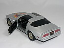 Pontiac Firebird  Trans AM 1977  1:18 Greenlight