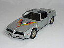 Pontiac Firebird  Trans AM 1977  1:18 Greenlight